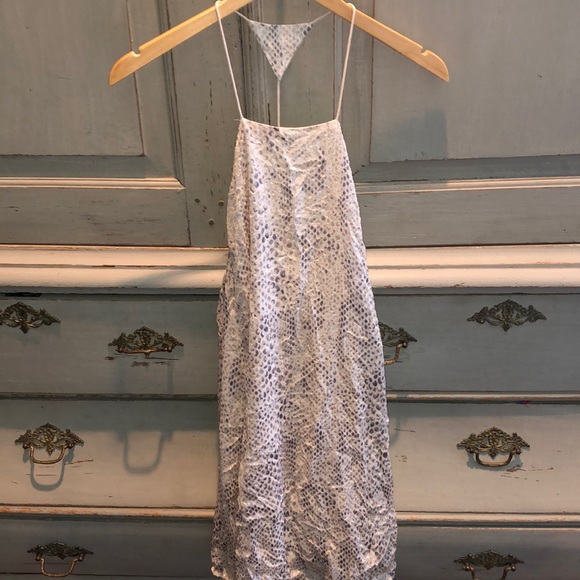 UO DRESS - Picture 4 of 6